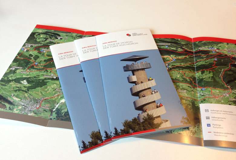 Jura bernois tourisme - Guide touristique