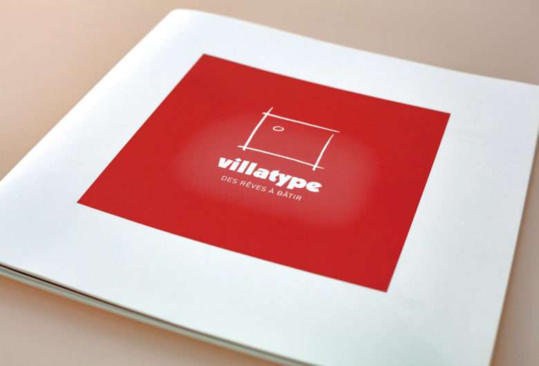 Villatype brochure
