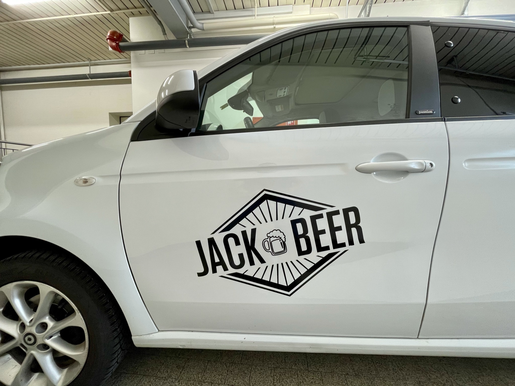 Jack Beer