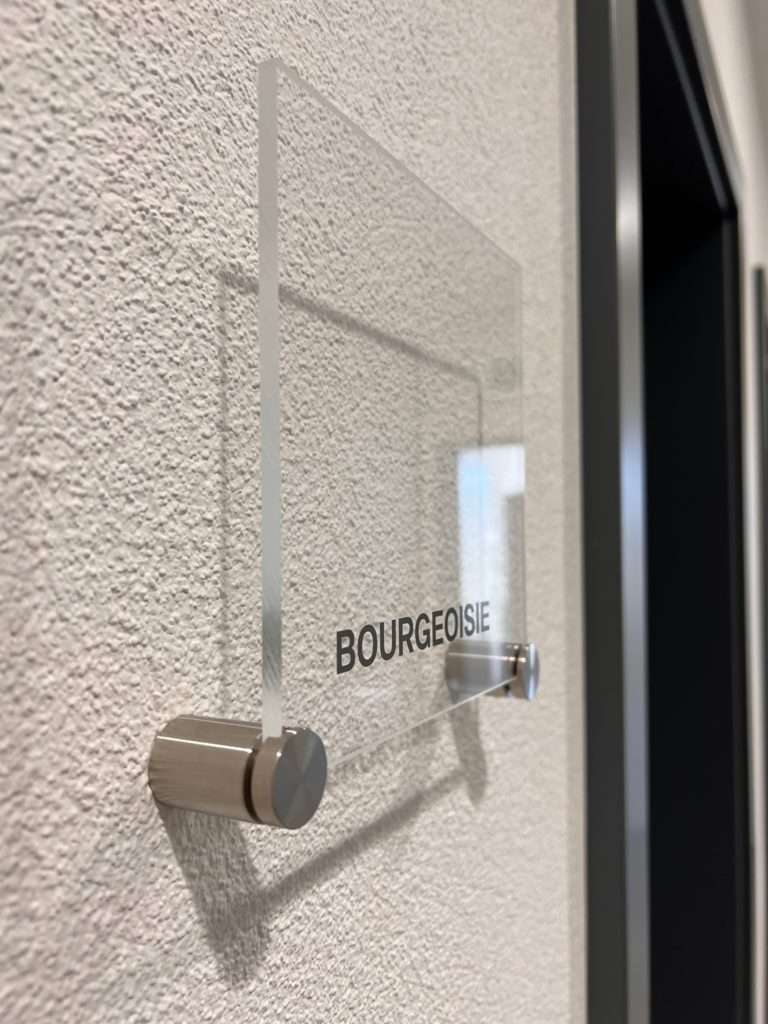 La commune de Corgémont se refait une beauté