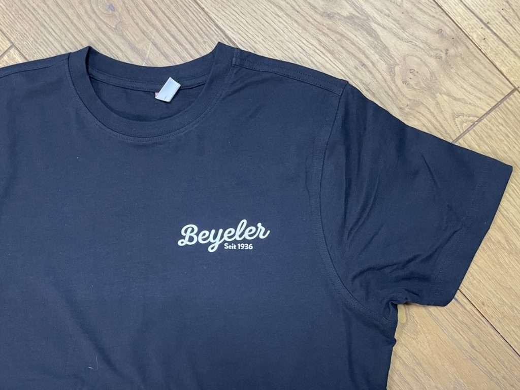 Beyeler AG, une mayonnaise qui a pris dès la première impression